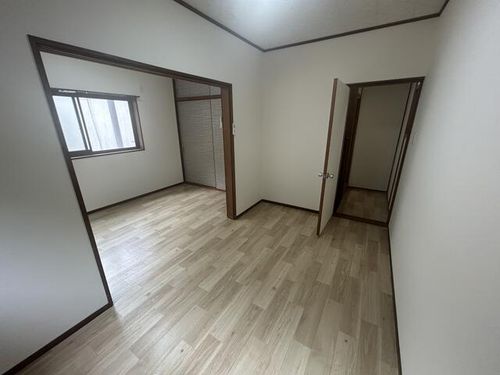 大阪府東大阪市善根寺町6丁目(一戸建)の賃貸物件の内装