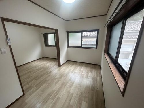 大阪府東大阪市善根寺町6丁目(一戸建)の賃貸物件の内装