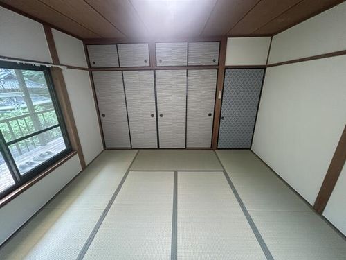 大阪府東大阪市善根寺町6丁目(一戸建)の賃貸物件の内装