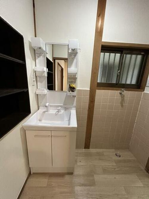 大阪府東大阪市善根寺町6丁目(一戸建)の賃貸物件の内装