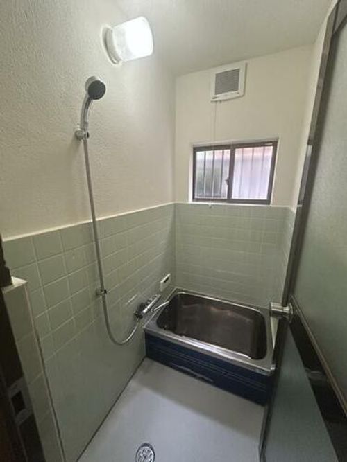 大阪府東大阪市善根寺町6丁目(一戸建)の賃貸物件の風呂