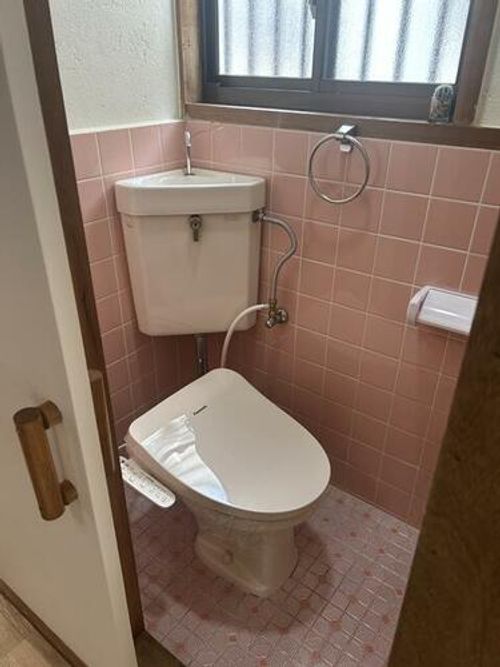 大阪府東大阪市善根寺町6丁目(一戸建)の賃貸物件の内装