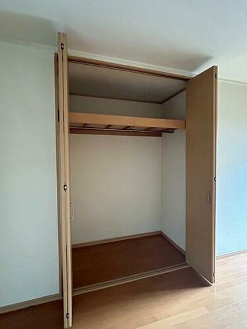 滋賀県大津市札の辻(アパート)の賃貸物件の内装