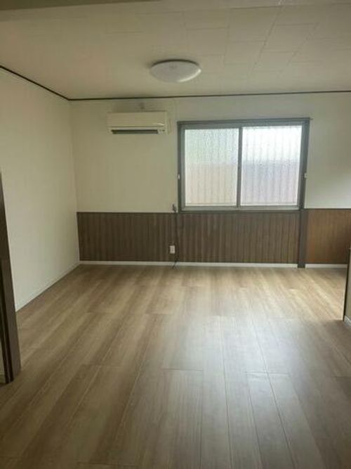 兵庫県姫路市飾磨区宮(アパート)の賃貸物件の内装