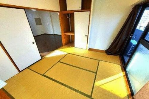 愛知県豊橋市大国町(マンション)の賃貸物件の内装