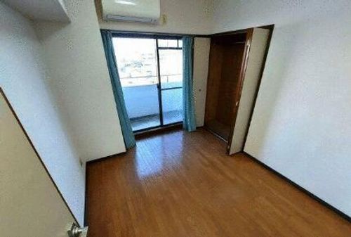 愛知県豊橋市大国町(マンション)の賃貸物件の内装