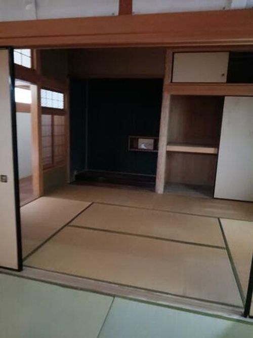 和歌山県有田郡有田川町大字天満(一戸建)の賃貸物件のその他画像