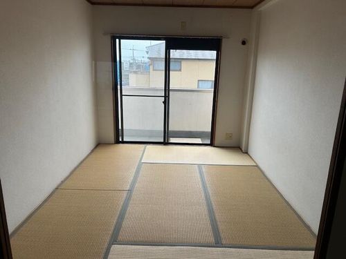 兵庫県加古川市平岡町新在家(マンション)の賃貸物件の内装