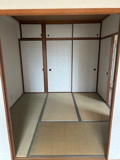 兵庫県加古川市平岡町新在家(マンション)の賃貸物件の内装