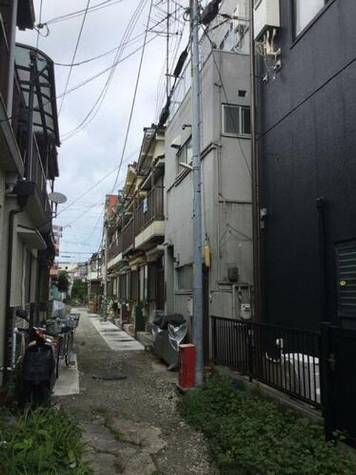 野田ハイツのその他画像