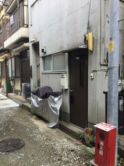 野田ハイツのその他画像