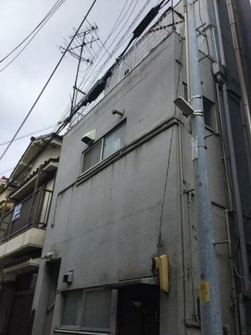 野田ハイツのその他画像