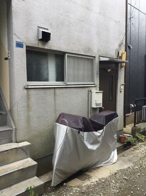 野田ハイツのその他画像