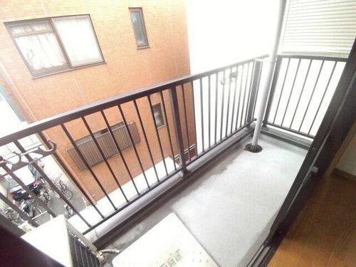 兵庫県神戸市東灘区御影本町3丁目(マンション)の賃貸物件の内装