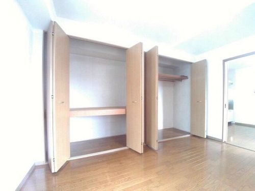 兵庫県神戸市東灘区御影本町3丁目(マンション)の賃貸物件の内装