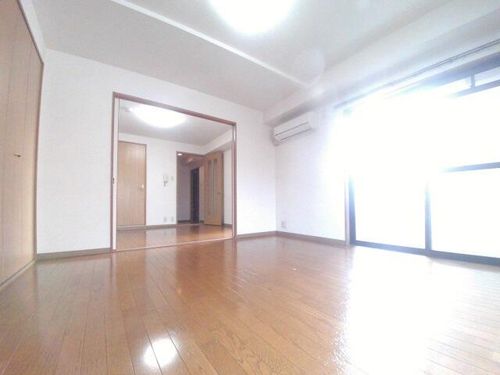 兵庫県神戸市東灘区御影本町3丁目(マンション)の賃貸物件の内装