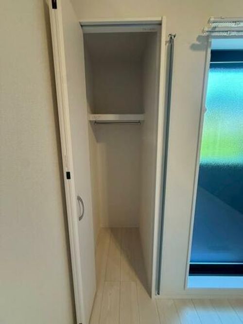 京都府京都市伏見区深草東伊達町(アパート)の賃貸物件のその他画像