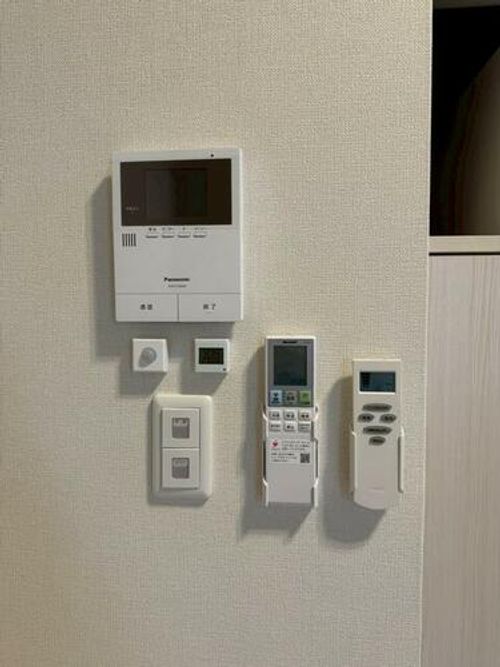 京都府京都市伏見区深草東伊達町(アパート)の賃貸物件のその他画像