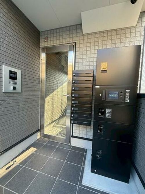 京都府京都市伏見区深草東伊達町(アパート)の賃貸物件のその他画像