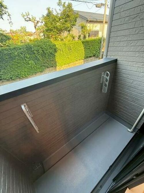 京都府京都市伏見区深草東伊達町(アパート)の賃貸物件のその他画像