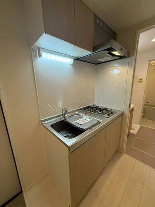 京都府京都市伏見区深草東伊達町(アパート)の賃貸物件のその他画像