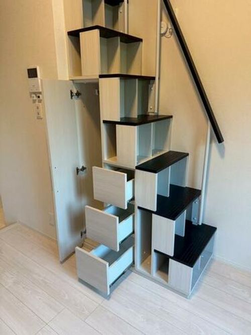 京都府京都市伏見区深草東伊達町(アパート)の賃貸物件のその他画像