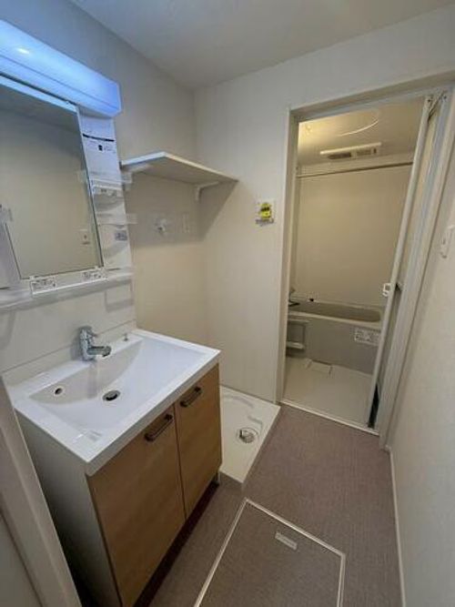 京都府京都市伏見区深草東伊達町(アパート)の賃貸物件のその他画像