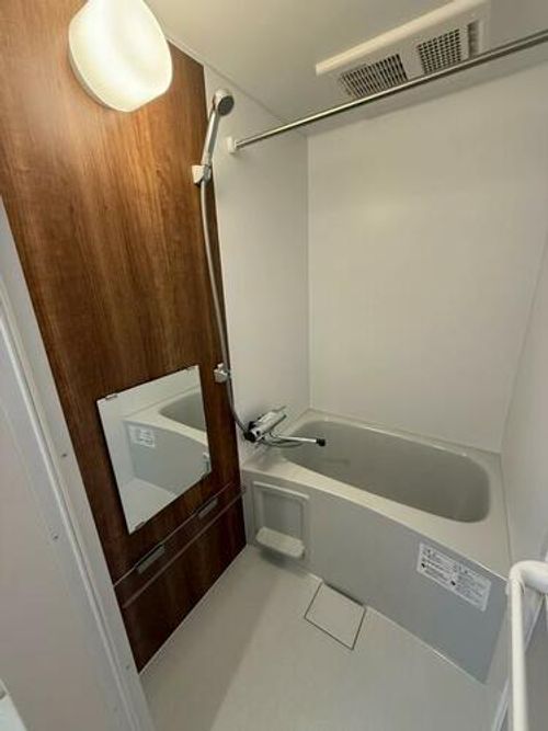 京都府京都市伏見区深草東伊達町(アパート)の賃貸物件のその他画像