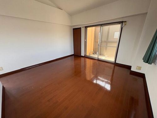 滋賀県草津市東矢倉1丁目(マンション)の賃貸物件の内装