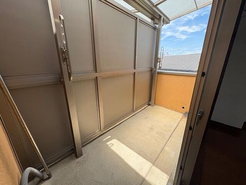 滋賀県草津市東矢倉1丁目(マンション)の賃貸物件の内装