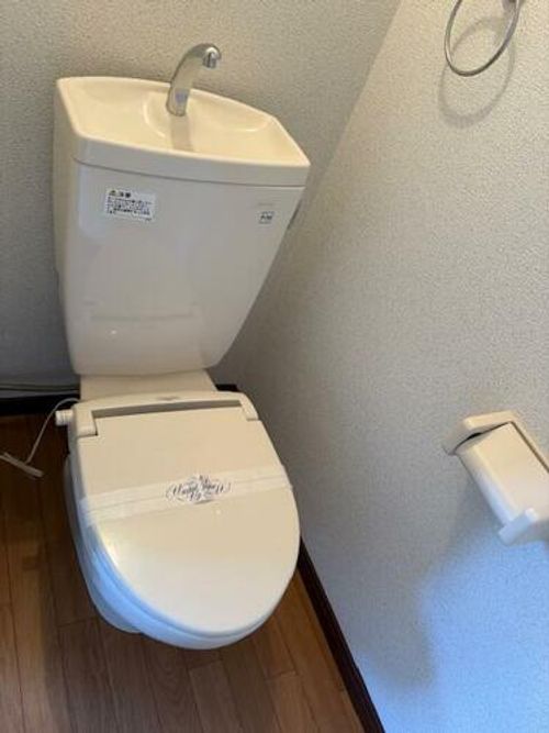 滋賀県草津市東矢倉1丁目(マンション)の賃貸物件の内装