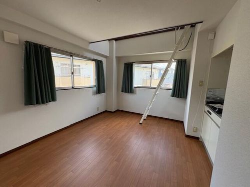 滋賀県草津市東矢倉1丁目(マンション)の賃貸物件の内装