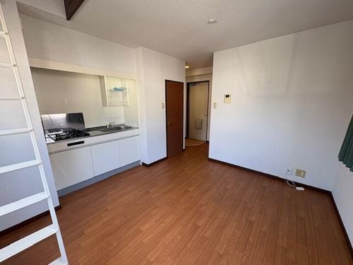 滋賀県草津市東矢倉1丁目(マンション)の賃貸物件の内装