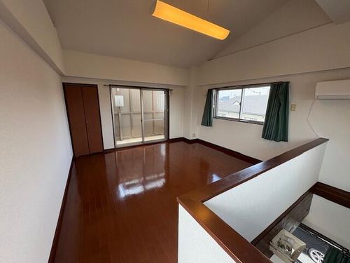 滋賀県草津市東矢倉1丁目(マンション)の賃貸物件の内装