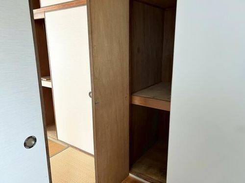 兵庫県神戸市兵庫区羽坂通3丁目(マンション)の賃貸物件の内装