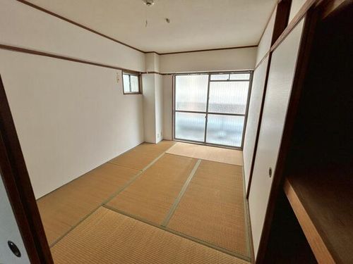 兵庫県神戸市兵庫区羽坂通3丁目(マンション)の賃貸物件の内装