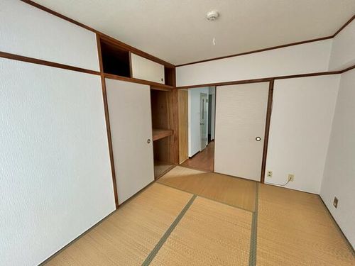 兵庫県神戸市兵庫区羽坂通3丁目(マンション)の賃貸物件の内装