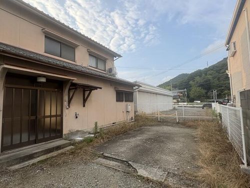 兵庫県姫路市北原(一戸建)の賃貸物件のその他画像
