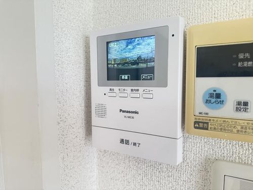 兵庫県加古川市平岡町一色(マンション)の賃貸物件のその他画像