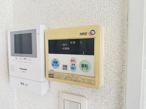 兵庫県加古川市平岡町一色(マンション)の賃貸物件のその他画像