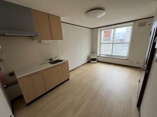 北海道札幌市白石区北郷一条1丁目(アパート)の賃貸物件のその他画像