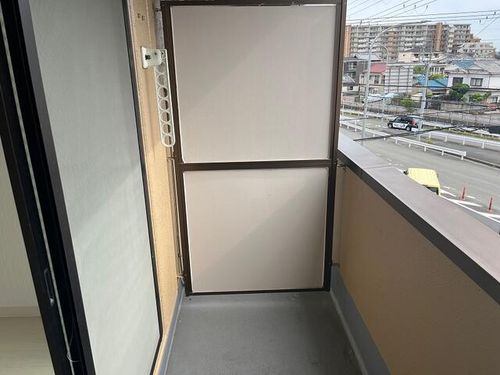 大阪府高槻市氷室町1丁目(マンション)の賃貸物件の内装