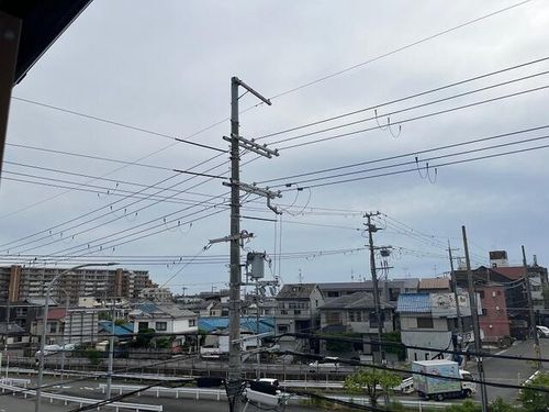 大阪府高槻市氷室町1丁目(マンション)の賃貸物件のその他画像