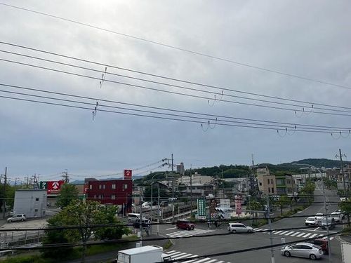 大阪府高槻市氷室町1丁目(マンション)の賃貸物件のその他画像