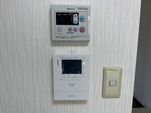 大阪府高槻市氷室町1丁目(マンション)の賃貸物件のその他画像