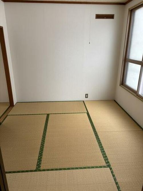 コーポ布川の内装