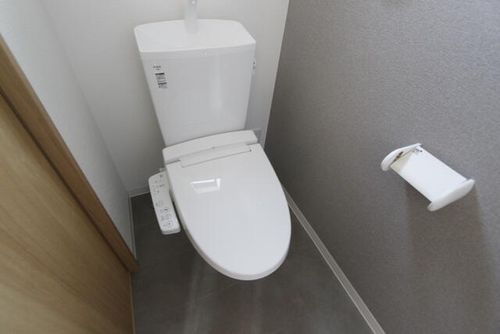 奈良県北葛城郡広陵町大字大塚(アパート)の賃貸物件の内装