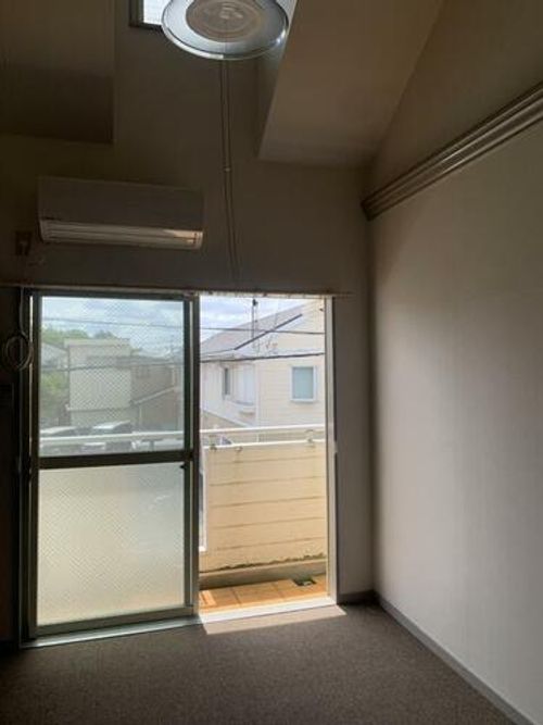 兵庫県姫路市神和町(アパート)の賃貸物件の内装