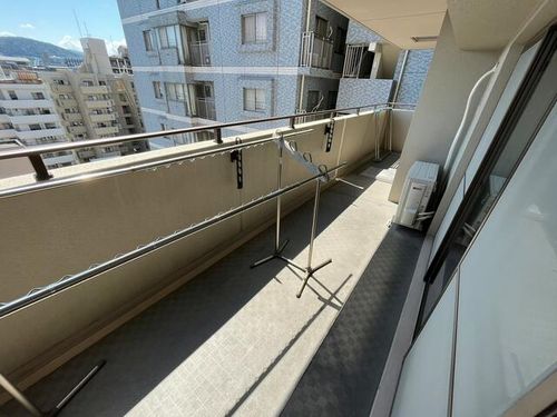 京都府京都市下京区万寿寺通烏丸東入大堀町(マンション)の賃貸物件の内装