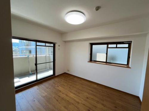 京都府京都市下京区万寿寺通烏丸東入大堀町(マンション)の賃貸物件の内装